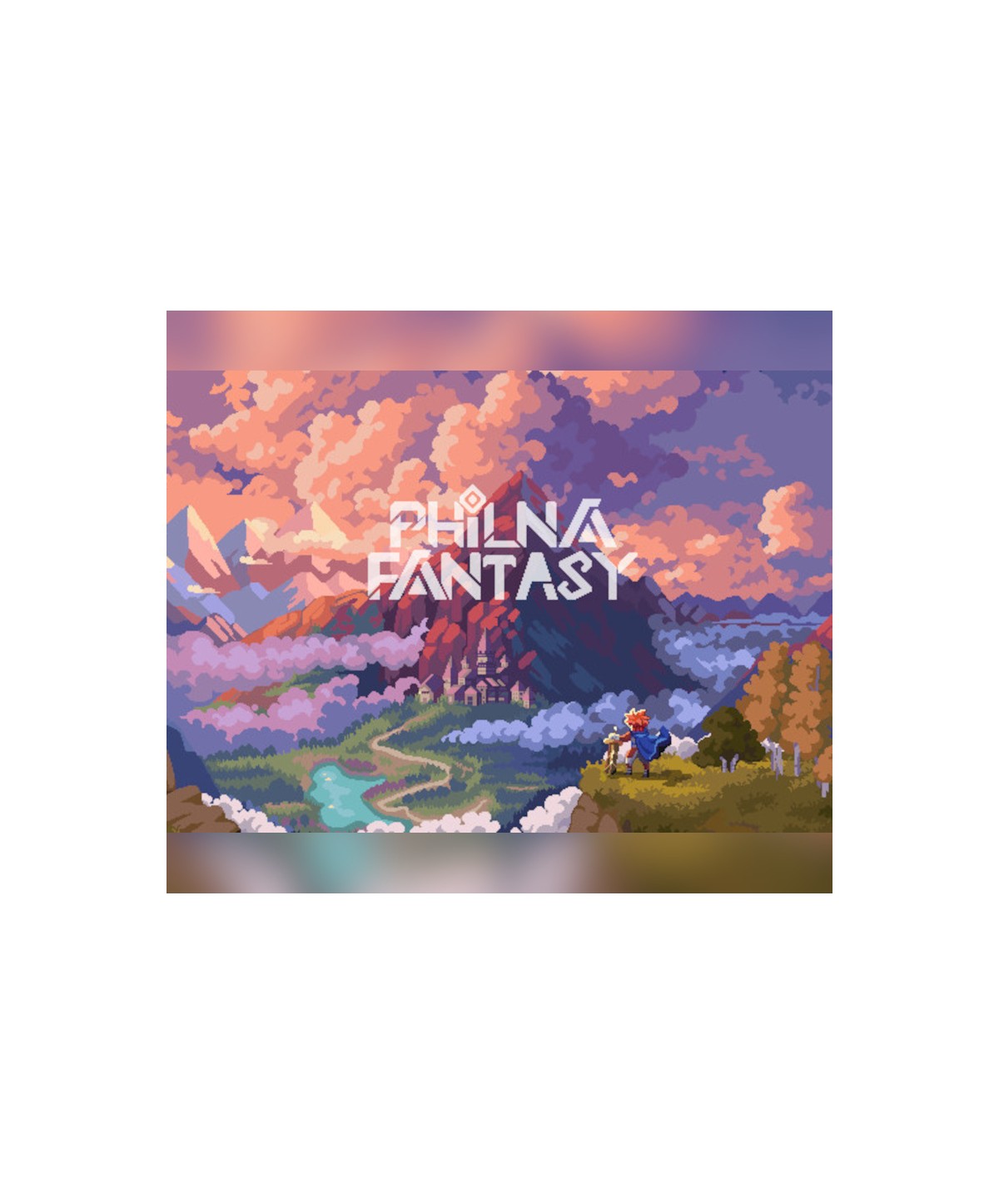 Philna Fantasy Steam Key GLOBAL